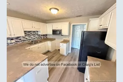 132 Congaree Drive, Raeford, NC 28376 - Photo 4