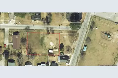 8th Street, Lumberton, NC 28358 - Photo 1