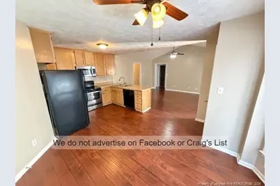 321 Abbottswood Drive, Fayetteville, NC 28314 - Photo 4