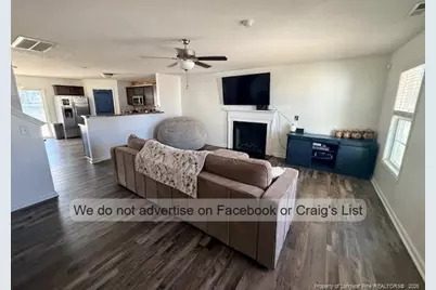 5337 Goshawk Drive, Hope Mills, NC 28348 - Photo 2