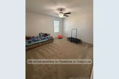 5337 Goshawk Drive, Hope Mills, NC 28348 - Photo 8