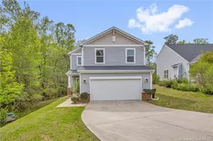 140 Chownings Drive, Sanford, NC 27330 - Photo 2