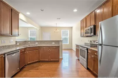 140 Chownings Drive, Sanford, NC 27330 - Photo 1