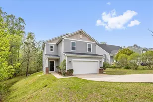140 Chownings Drive, Sanford, NC 27330 - Photo 4