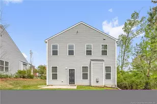 140 Chownings Drive, Sanford, NC 27330 - Photo 34