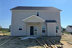 561 Ashley Hts Dr Lot 17, Aberdeen, NC 28315 - Photo 2
