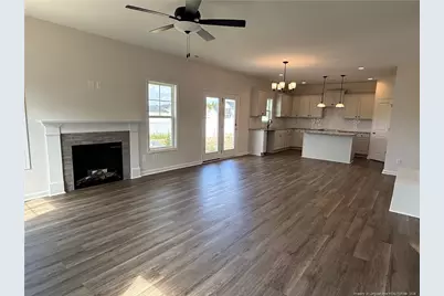 561 Ashley Heights (Lot 17) Drive, Aberdeen, NC 28315 - Photo 26