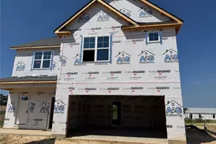 561 Ashley Hts Dr Lot 17, Aberdeen, NC 28315 - Photo 2