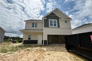 561 Ashley Hts Dr Lot 17, Aberdeen, NC 28315 - Photo 2