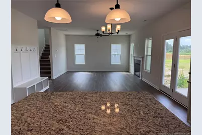 561 Ashley Heights (Lot 17) Drive, Aberdeen, NC 28315 - Photo 8