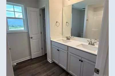 561 Ashley Heights (Lot 17) Drive, Aberdeen, NC 28315 - Photo 22