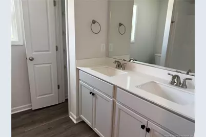 561 Ashley Heights (Lot 17) Drive, Aberdeen, NC 28315 - Photo 20