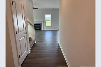 561 Ashley Heights (Lot 17) Drive, Aberdeen, NC 28315 - Photo 2