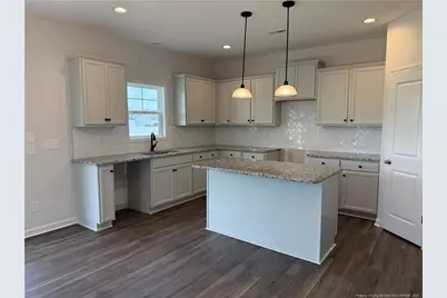 561 Ashley Heights (Lot 17) Drive, Aberdeen, NC 28315 - Photo 6
