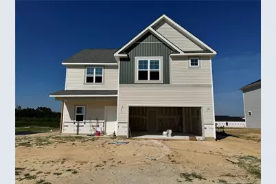561 Ashley Heights (Lot 17) Drive, Aberdeen, NC 28315 - Photo 1