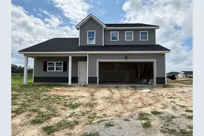 547 Ashley Heights (Lot 18) Drive, Aberdeen, NC 28315 - Photo 2