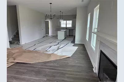 547 Ashley Heights (Lot 18) Drive, Aberdeen, NC 28315 - Photo 6