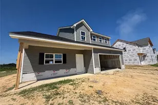 547 Ashley Hts Dr Lot 18, Aberdeen, NC 28315 - Photo 2