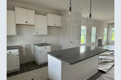 547 Ashley Heights (Lot 18) Drive, Aberdeen, NC 28315 - Photo 4