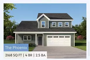 547 Ashley Hts Dr Lot 18, Aberdeen, NC 28315 - Photo 12