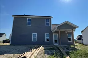 547 Ashley Hts Dr Lot 18, Aberdeen, NC 28315 - Photo 2