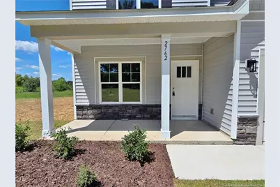 2762 Norrington Road, Lillington, NC 27546 - Photo 2