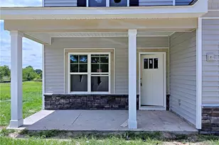 2762 Norrington Rd, Lillington, NC 27546 - Photo 2