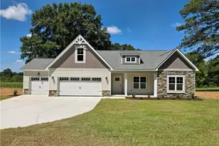 2736 Norrington Rd, Lillington, NC 27546 - Photo 1