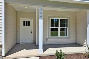 2736 Norrington Rd, Lillington, NC 27546 - Photo 2