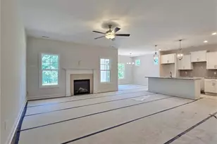 2736 Norrington Rd, Lillington, NC 27546 - Photo 4
