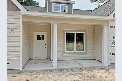 2736 Norrington Road, Lillington, NC 27546 - Photo 2
