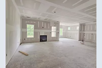 2736 Norrington Road, Lillington, NC 27546 - Photo 4