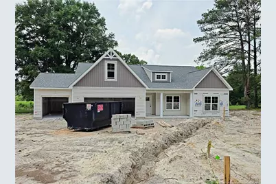 2736 Norrington Road, Lillington, NC 27546 - Photo 1
