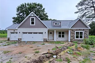 2736 Norrington Rd, Lillington, NC 27546 - Photo 1
