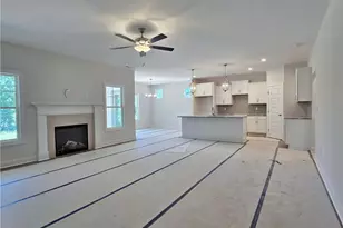 2736 Norrington Rd, Lillington, NC 27546 - Photo 6