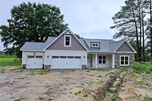 2736 Norrington Rd, Lillington, NC 27546 - Photo 28