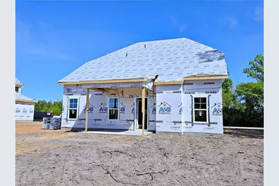 2678 Norrington Road, Lillington, NC 27546 - Photo 2