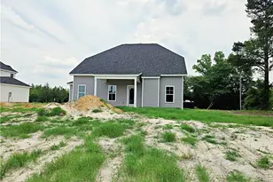 2678 Norrington Rd, Lillington, NC 27546 - Photo 28