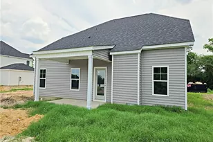 2678 Norrington Rd, Lillington, NC 27546 - Photo 36