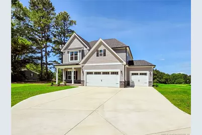 2678 Norrington Road, Lillington, NC 27546 - Photo 36