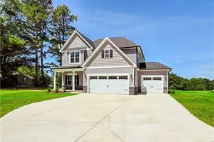 2678 Norrington Rd, Lillington, NC 27546 - Photo 36