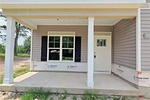 2678 Norrington Rd, Lillington, NC 27546 - Photo 2
