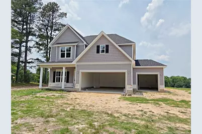 2678 Norrington Road, Lillington, NC 27546 - Photo 1