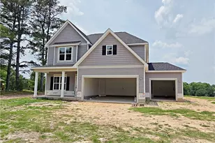2678 Norrington Rd, Lillington, NC 27546 - Photo 1