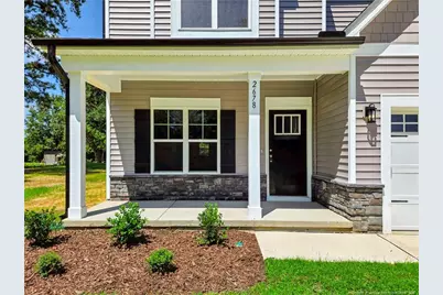 2678 Norrington Road, Lillington, NC 27546 - Photo 2
