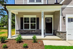 2678 Norrington Rd, Lillington, NC 27546 - Photo 2
