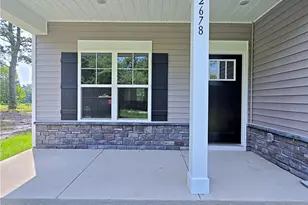 2678 Norrington Rd, Lillington, NC 27546 - Photo 2