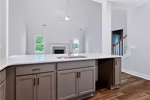 2678 Norrington Rd, Lillington, NC 27546 - Photo 8