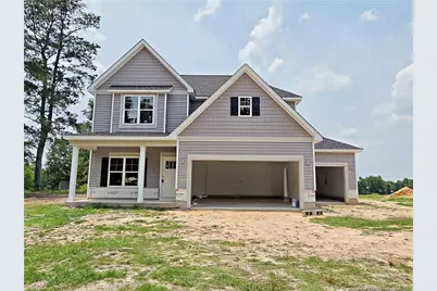 2678 Norrington Road, Lillington, NC 27546 - Photo 26