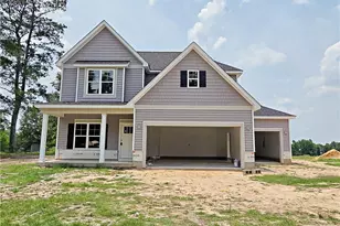 2678 Norrington Rd, Lillington, NC 27546 - Photo 26